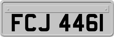 FCJ4461