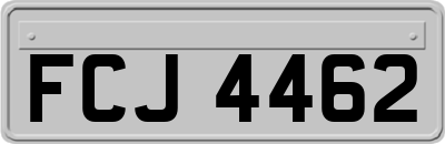 FCJ4462