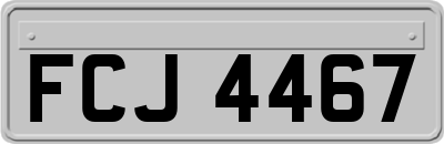 FCJ4467