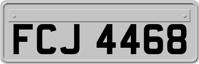 FCJ4468