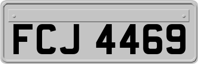 FCJ4469