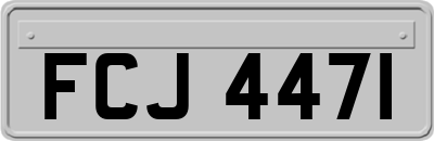 FCJ4471