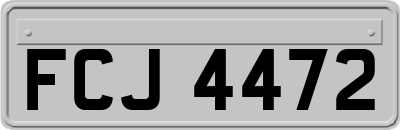 FCJ4472