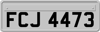 FCJ4473