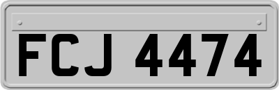 FCJ4474
