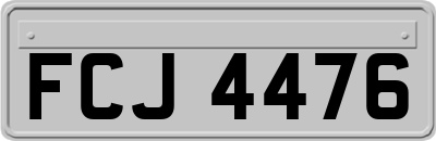 FCJ4476
