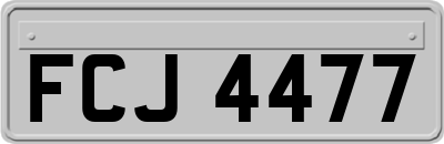 FCJ4477