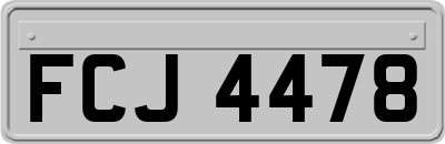 FCJ4478