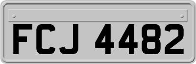 FCJ4482