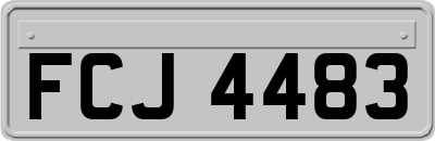 FCJ4483