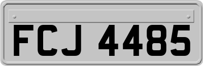 FCJ4485