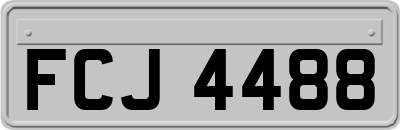 FCJ4488
