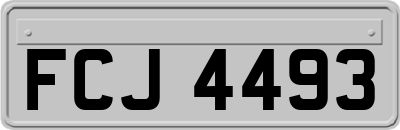 FCJ4493