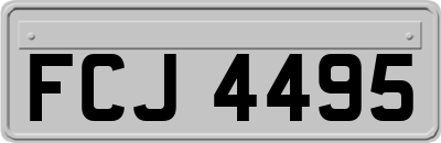 FCJ4495