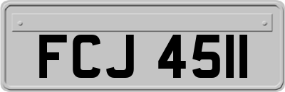 FCJ4511