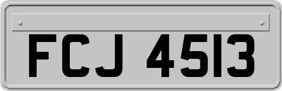 FCJ4513