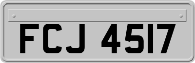 FCJ4517