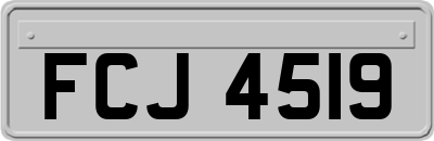 FCJ4519