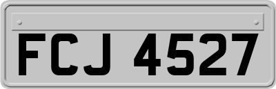 FCJ4527