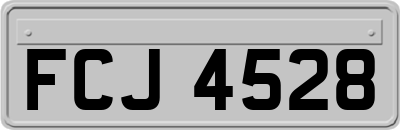 FCJ4528