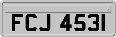 FCJ4531
