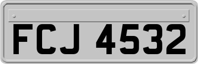 FCJ4532
