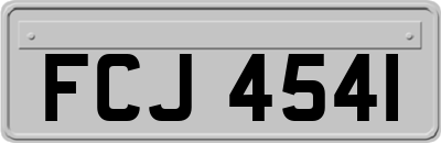 FCJ4541