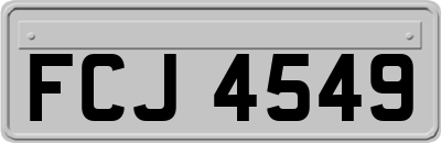 FCJ4549