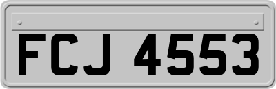 FCJ4553