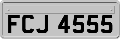 FCJ4555