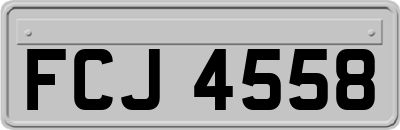 FCJ4558