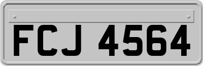 FCJ4564
