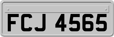 FCJ4565