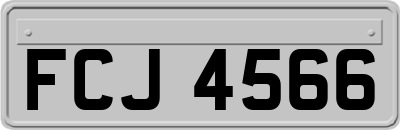 FCJ4566
