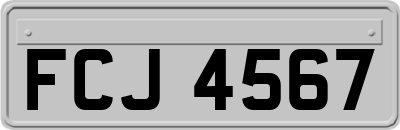 FCJ4567