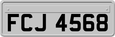 FCJ4568