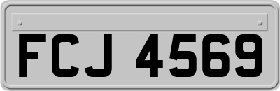 FCJ4569