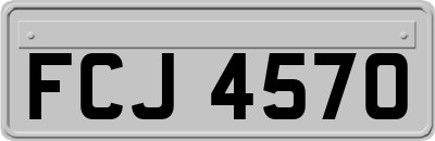 FCJ4570