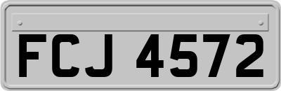 FCJ4572