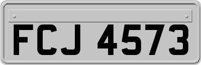 FCJ4573