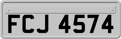 FCJ4574