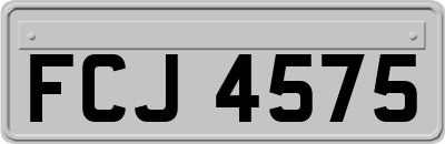 FCJ4575