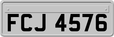 FCJ4576