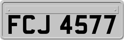 FCJ4577