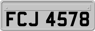 FCJ4578