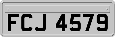 FCJ4579
