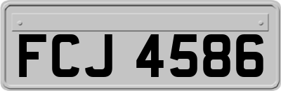 FCJ4586