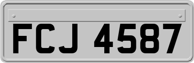FCJ4587