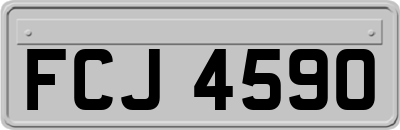 FCJ4590