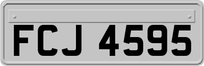 FCJ4595